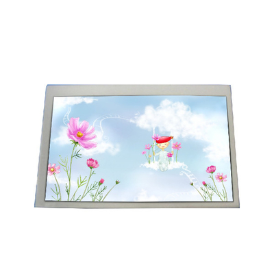 Baru C058GW01 V3 5.8 inci Mobil GPS Navigasi LCD Display