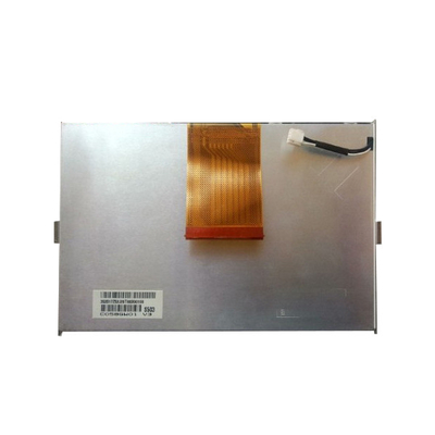 Baru C058GW01 V3 5.8 inci Mobil GPS Navigasi LCD Display