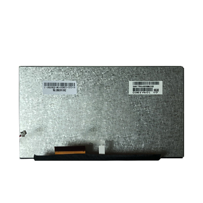 Asli Baru 6.1 inci C061VW01 V0 LCD Display untuk Navigasi GPS Mobil