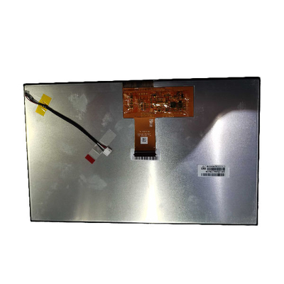 Luar 10.1 Inch 1280*720 Tampilan Layar Panel LCD C101EAN02.0