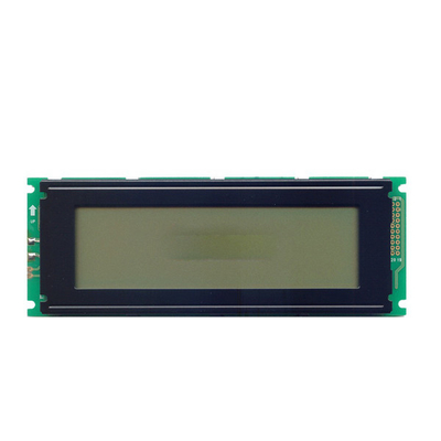 Tampilan Layar LCD OPTREX DMF5005N-EB 5.2 Inci 240×64 Resolusi 47PPI