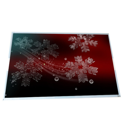 M190PW01 V1 1440x900 TFT LCD Panel Tampilan Layar Konektor 30 Pin