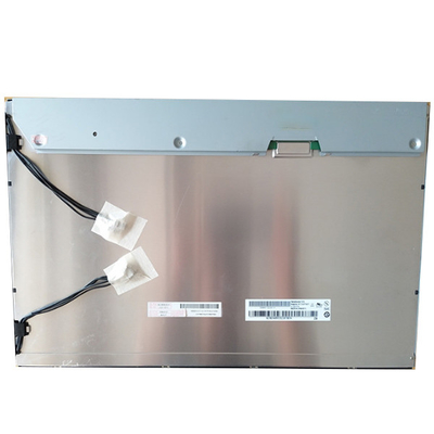 M190PW01 V1 1440x900 TFT LCD Panel Tampilan Layar Konektor 30 Pin