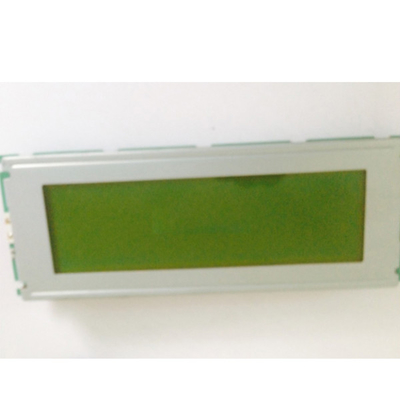 Tampilan Layar LCD Industri DMF5005NYJ-LY 5,2 Inci 240 × 64 47PPI Persegi Panjang