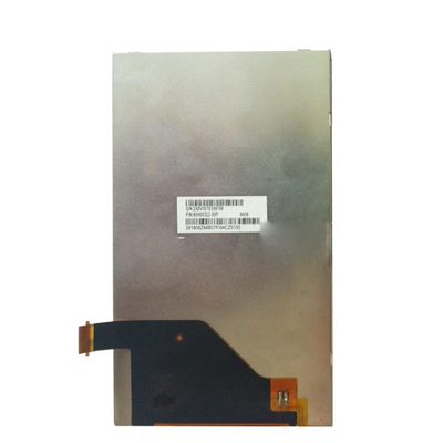 AUO 4.3 &quot;TFT LCD Panel Tampilan Layar H430VL01 V2 480*800 Simetri