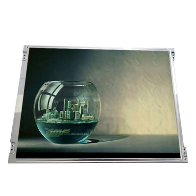 L150X1M EC-2 A Si TFT LCD Panel 15 inci Desktop Monitor 250 cd/m2