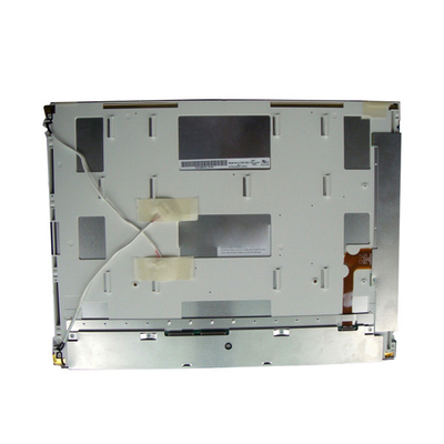 Layar LCD M150XS03 V1 AUO 1024x768 TN Biasanya Layar Transmisi Putih