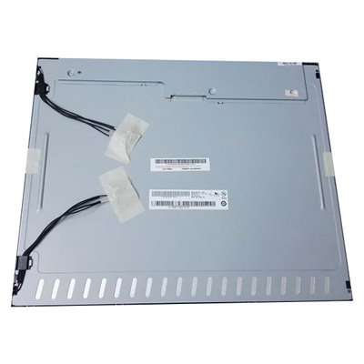 M170EG01 V0 TFT LCD Panel 1280x1024 LVDS 30 Pin Konektor