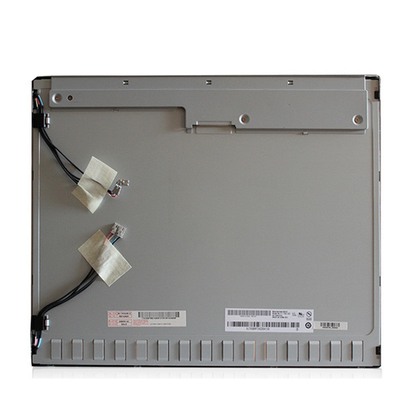 Untuk Layar LCD 17 Inci M170EN05 V1 1280x1024 Resolusi SXGA, 96 PPI LCD Controller Board 4CCFL