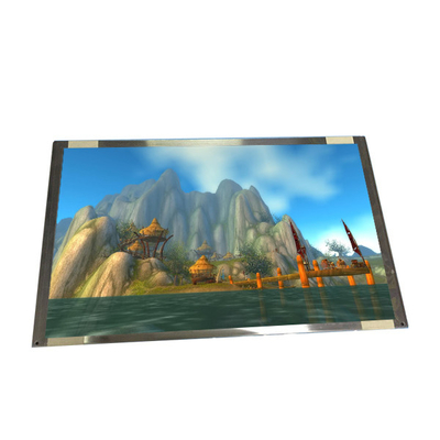 Asli dan baru 17 Inches M170XW01 V1 Tft Lcd Display Panel