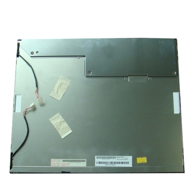 AUO 19&quot; M190EN03 V0 1280*1024 86PPI MVA, Biasanya Hitam, Layar Laptop LCD Transmissive