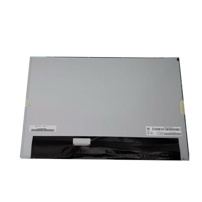 LCD 19 Inch M190PTN01.0 1440x900 TFT LCD Panel Tampilan Layar OEM Touch Digitizer Suku Cadang Perakitan Pengganti
