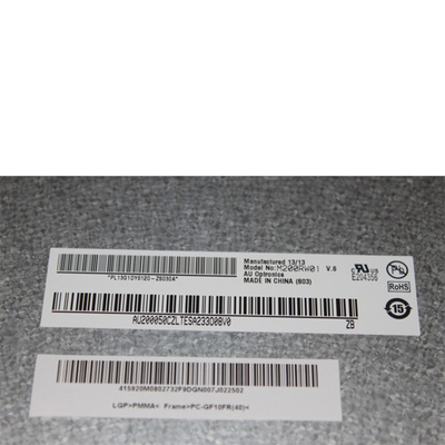 M200RW01 V6 TFTLCD 20 inch tft Laptop display monitor komputer resolusi 1600*900 LVDS antarmuka lcd panel modul