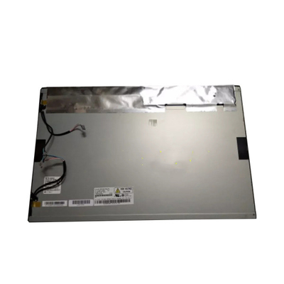 AUO M201EW01 V3 1680*1050 a-Si TFT-LCD, Layar Laptop LCD LCM