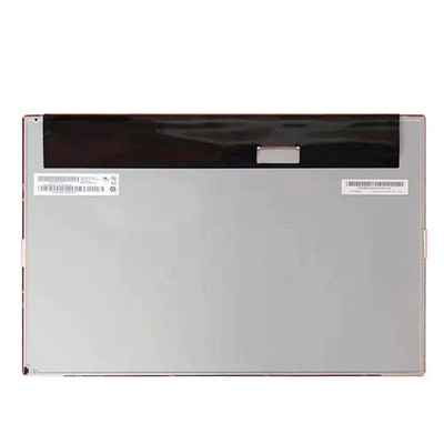 AUO M190PW01 V80E layar LCD shell logam tertanam kontrol industri tampilan monitor LED tinggi terang