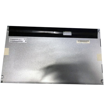 Panel LCD 21,5 inci M215HTN01.0 mendukung 1920 (RGB) * 1080 FHD 102PPI 200 cd/m lvds input 60 HZ Layar LCD 21,5 INCI