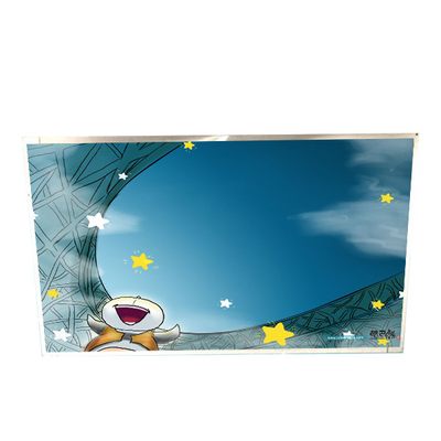 21.5 inci LCD panel M215HVN01.1 dukungan 1920 (RGB) * 1080 FHD 102PPI 250 cd/m lvds masukan 60Hz 21.5 INCI layar LCD