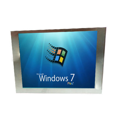 Harga yang bagus 5.7 Inches 320x240 TFT LCD Module G057QTN01.1 Resolusi QVGA 70PPI on line