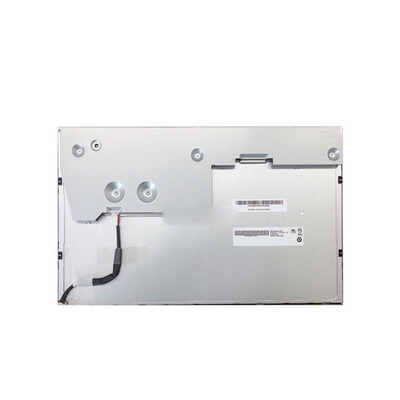 Harga yang bagus Panel LCD Industri 15,6 Inci G156XW01 V101 1366x768 Resolusi 100PPI WXGA on line