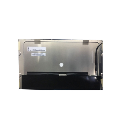 Harga yang bagus G185HAN01.3 Panel LCD 18,5 Inci 1920X1080 500 Cd/M2 LVDS Input Layar LCD 60Hz on line