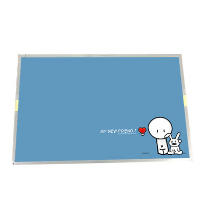 Harga yang bagus Layar LCD Laptop 92 Pin 350 Cd/M2 Anti Silau AUO M270DAN05.0 on line