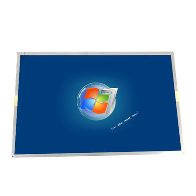 Harga yang bagus AUO M270DAN07.0 Layar LCD 27 Inch AHVA Biasanya Layar LCD Transmissive Hitam on line