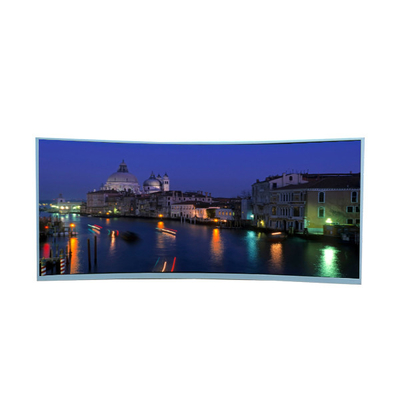 Harga yang bagus Layar LCD Laptop 35.0 Inch Monitor Panel LCD AUO M350DVR01.0 2560X1080 2K on line