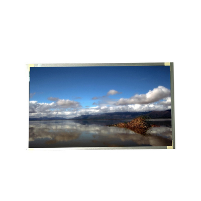 Harga yang bagus 26.0 Inch 1366 × 768 Panel Tampilan LCD Untuk Digital Signage P260XW01 V0 on line