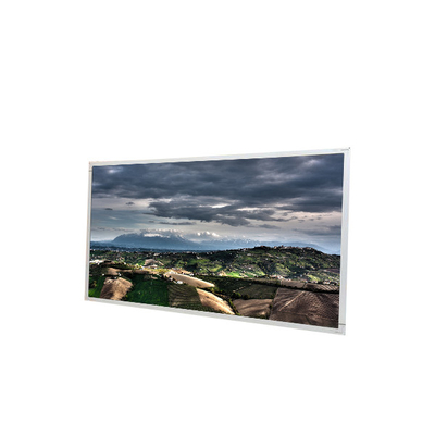 Harga yang bagus 24.0 inci 1920(RGB)×1080 IPS AUO display G240HW01 V0 TFT LCD panel layar untuk industri on line
