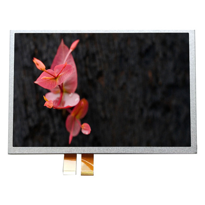 Harga yang bagus A101VW01 V3 BARU dan Asli 800x480 10.1 inci LCD Display Module Panel on line