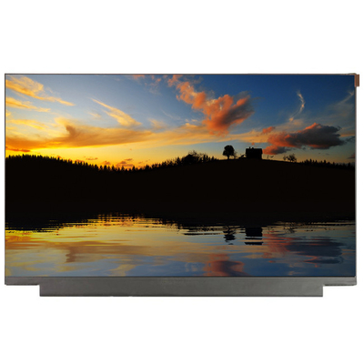 Harga yang bagus 12,5 Inci 1366 × 768 B125XTN03.0 Monitor LCD Laptop Penggantian Tampilan Layar Sentuh on line