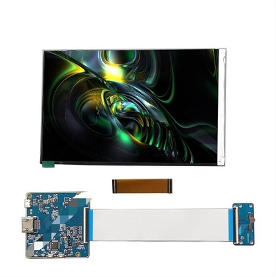 Harga yang bagus G080UAN01.0 Industri Asli 8.0 inci 1200 (RGB) × Panel LCD TFT 1920 on line