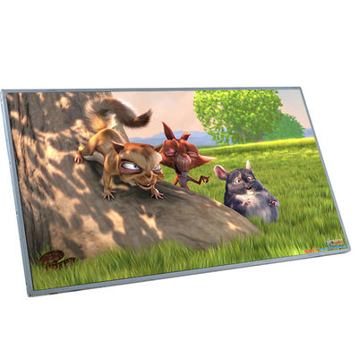 Harga yang bagus Panel LCD Bar 37 Inch P370IVN02.0 Keamanan Tinggi Kecerahan Tinggi Untuk Digital Signage on line