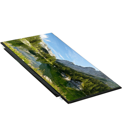 Harga yang bagus Layar Laptop LCD 30 Pin FHD RGB 1920X1080 Panel LCD LP156WF6-SPB1 on line