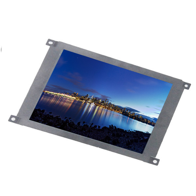 Harga yang bagus 4,9 inci 320×240 Self backlight EL LCD Screen Display EL320.240-FA3 on line
