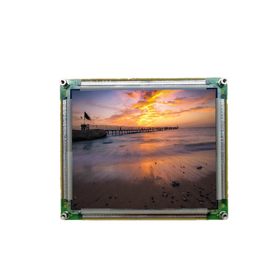 Harga yang bagus EL320.256-FD6 Asli Layar LCD 4,8 inci untuk Industri untuk PLANAR on line