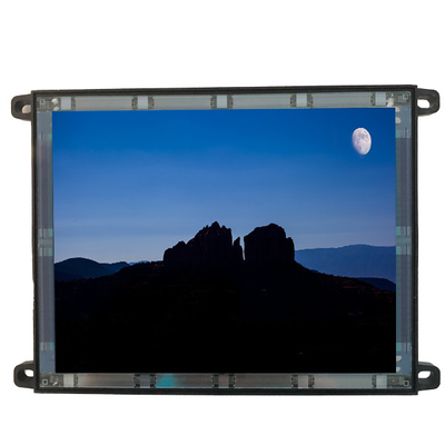 Harga yang bagus EL640.480-AF1 6.4 inci 640*480 Panel LCD untuk penggunaan industri tampilan monitor on line