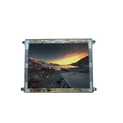 Harga yang bagus EL640.480-AG1 Layar panel proyektor lcd TFT transparan yang fleksibel on line