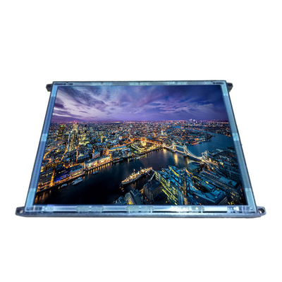 Harga yang bagus EL640.480-AG1 ET CC 8.1 inci 640*480 26 pin EL LCD panel display monitor on line