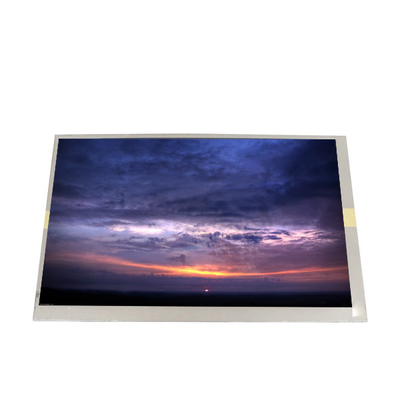 Harga yang bagus TCG070WVLPAANN-AN00 Modul Tampilan LCD RGB 800x480 WVGA 133PPI 7.0 Inci on line