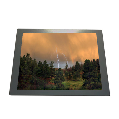 Harga yang bagus Kyocera 7.5 Inch Industri LCD Panel Display RGB 640x480 TFT LCD Display TCG075VGLEAANN-GN00 on line