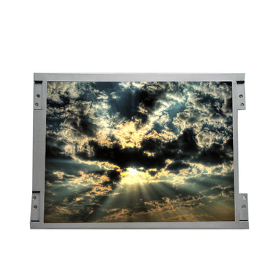Harga yang bagus Modul Layar LCD TCG084SVLQAPNN-AN20 8.4 Inch RGB 800x600 Untuk Perangkat Elektronik on line