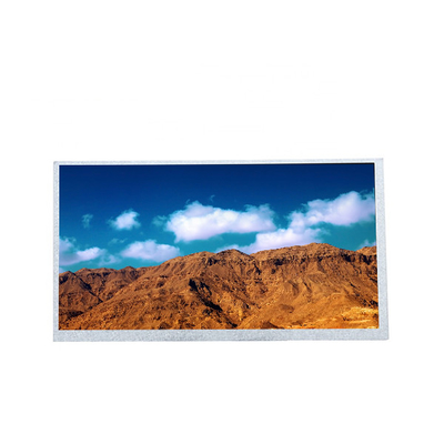 Harga yang bagus Modul Layar LCD TFT 10,1 Inci 1024X600 Panel LCD TFT M101GWN9 R0 on line