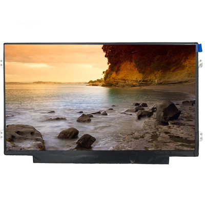 Harga yang bagus M101NWN8 R0 IVO 10.1 Inch TFT IPS LCD Display 1366X768 HDMI - Papan Pengontrol LVDS on line