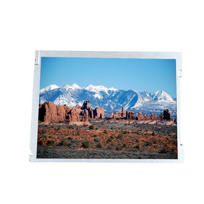 Harga yang bagus IVO M121GNS3 R0 TFT Layar LCD 800X600 20pin LVDS 12.1inch Lcd Display on line
