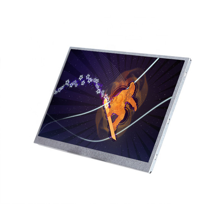 Harga yang bagus Modul Layar LCD TFT 12,5 Inci 1366X768 WXGA M125NWN1 R0 Panel LCD TFT 12.1