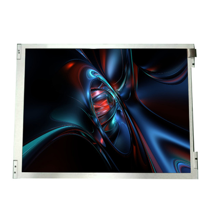 Harga yang bagus ET104S0M-N10 10,4 Inch TFT LCD Screen Display RGB 800X600 Resolusi Untuk Industri on line