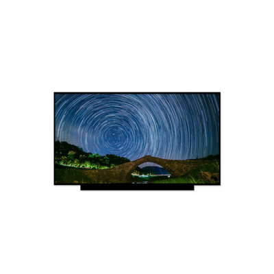 Harga yang bagus 12,5 Inch Slim 30 Pin LED Laptop Layar LCD Monitor HB125WX1-200 on line