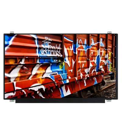 Harga yang bagus HB156FH1-301 Layar Laptop 15,6 Inci RGB 1920X1080 Matte LCD EDP 30pin on line