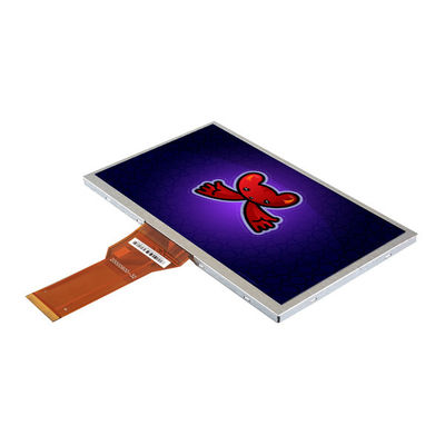 Harga yang bagus Innolux AT070TN92 Panel Sentuh LCD 7 Inch 500cd / M2 Sentuhan Resistif Kecerahan Tinggi on line